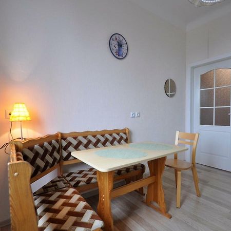 Castle View Apartment นาร์วา ภายนอก รูปภาพ